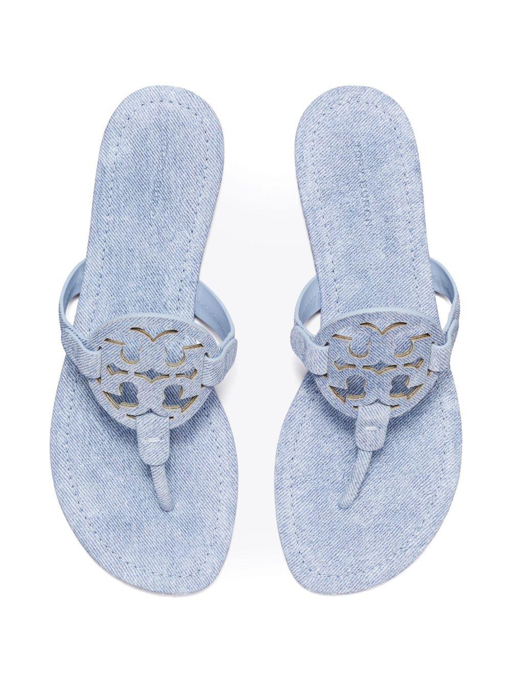Miller sandals  Product Image