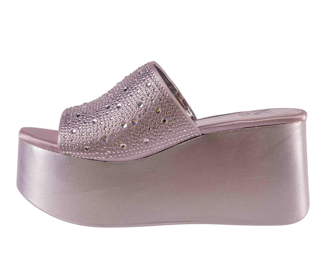 Women's Ninety Union Bahamas Platform Wedge Sandals Product Image