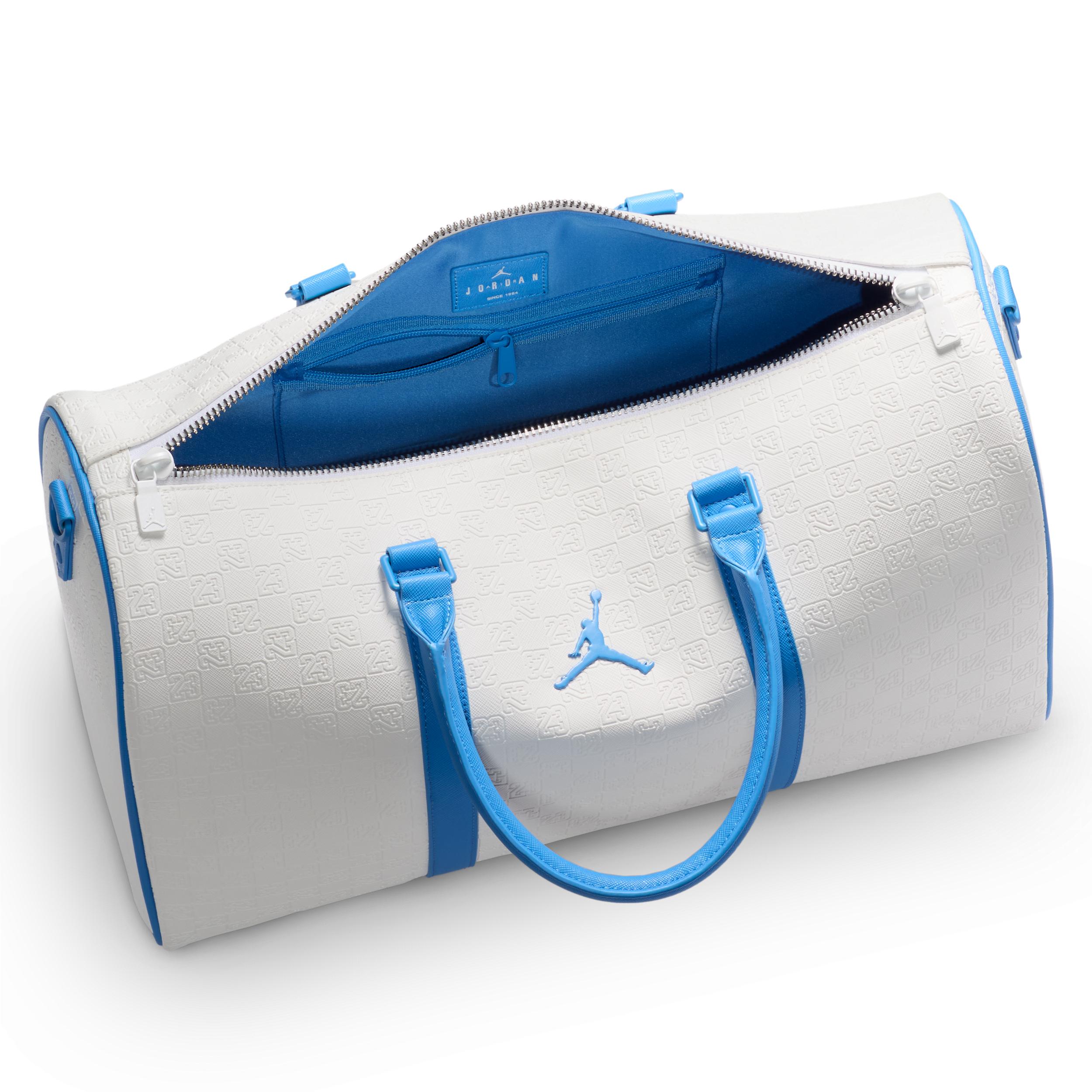 Jordan Monogram Duffle Bag (25L) Product Image