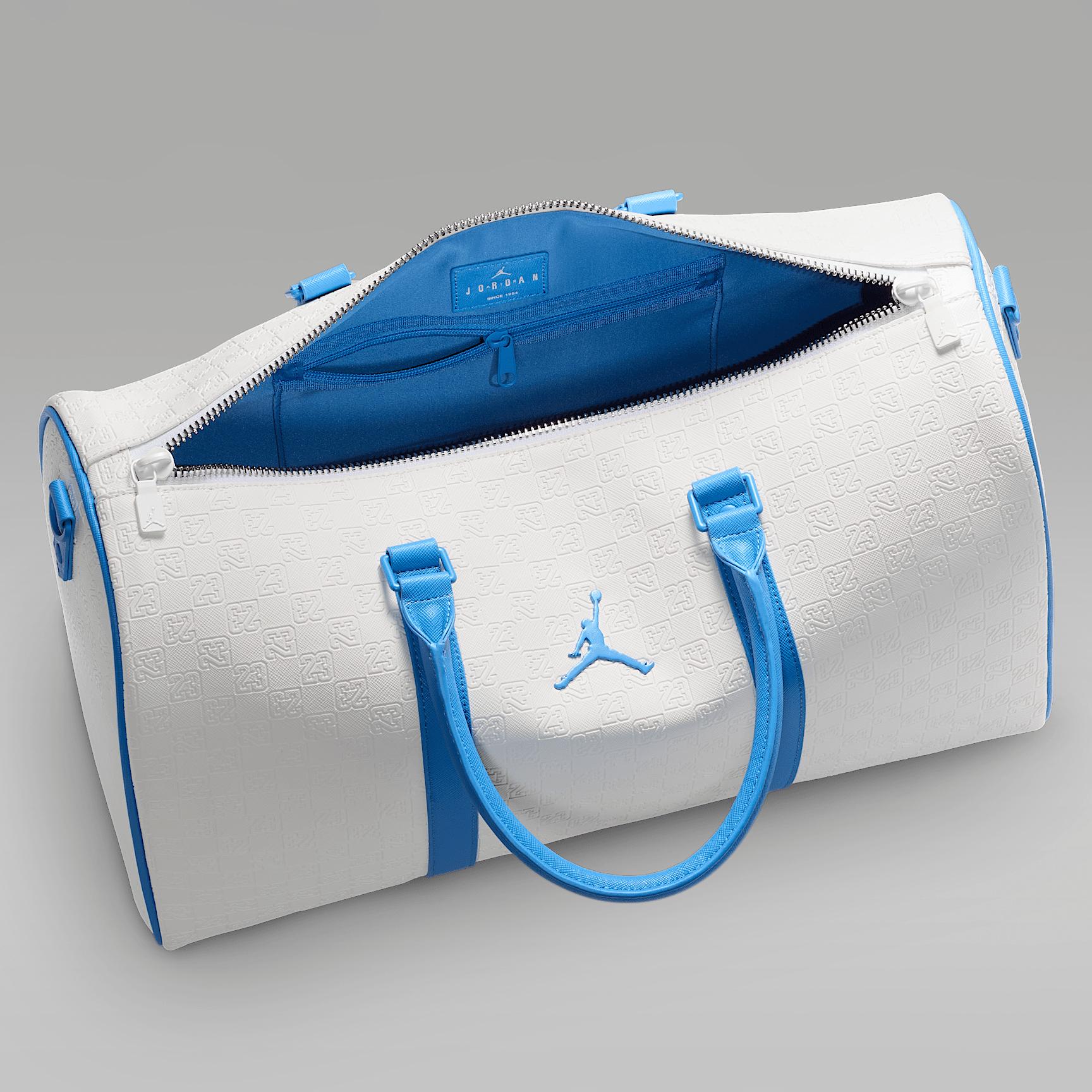 Jordan Monogram Duffle Bag (25L) Product Image