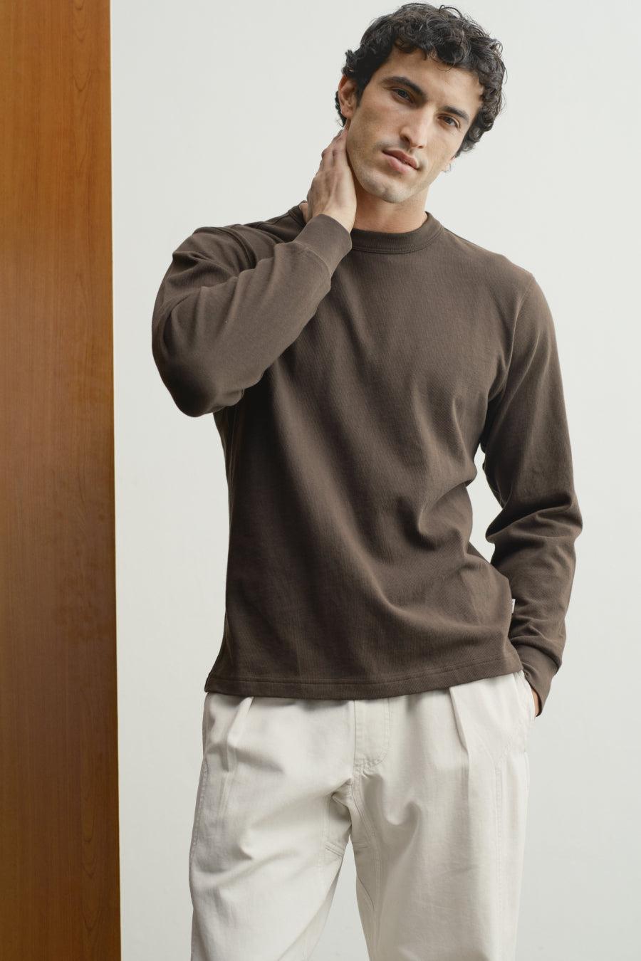 The Heavy O (Final Sale) Male Product Image