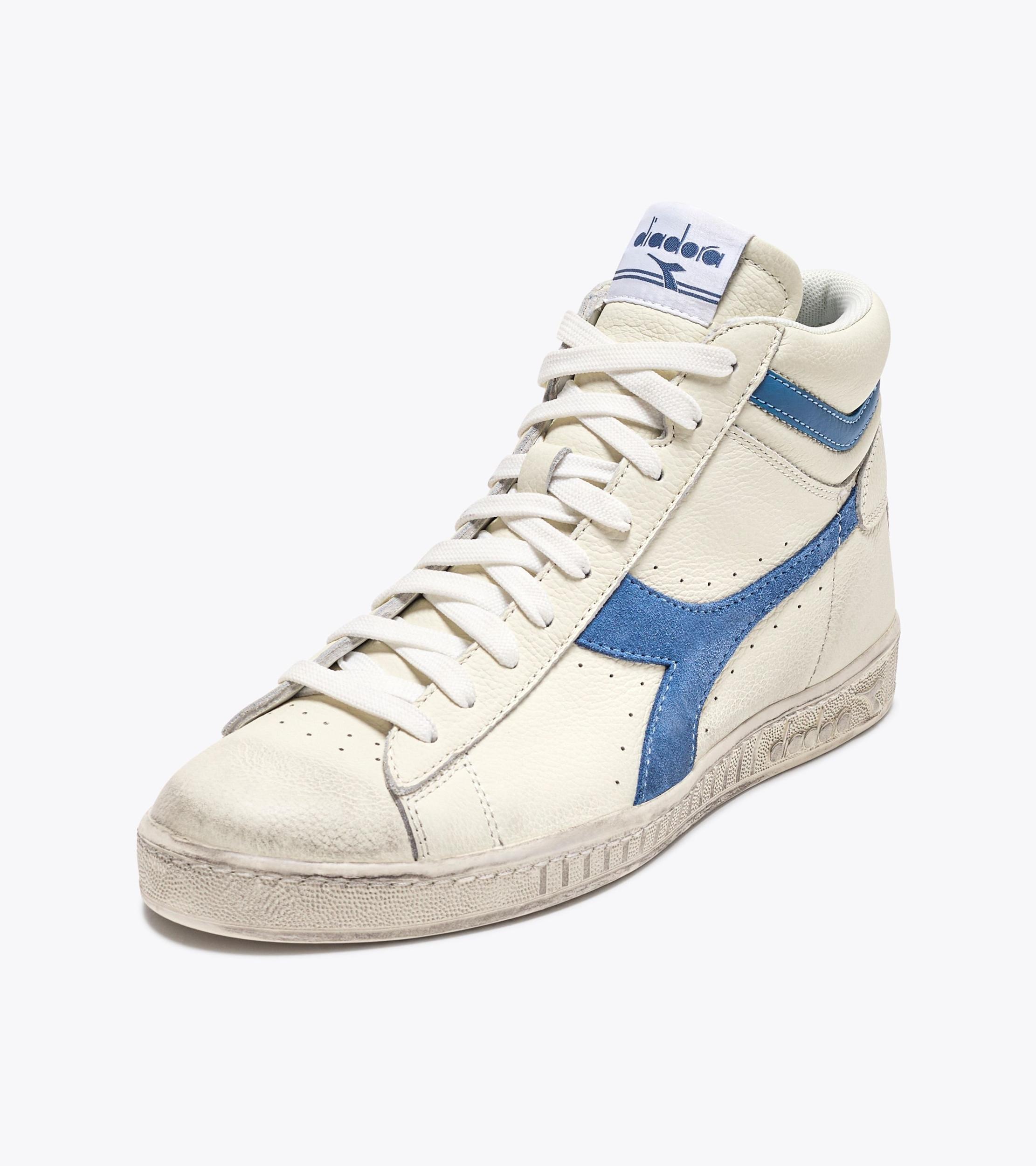 GAME L HIGH WAXED SUEDE POP Product Image