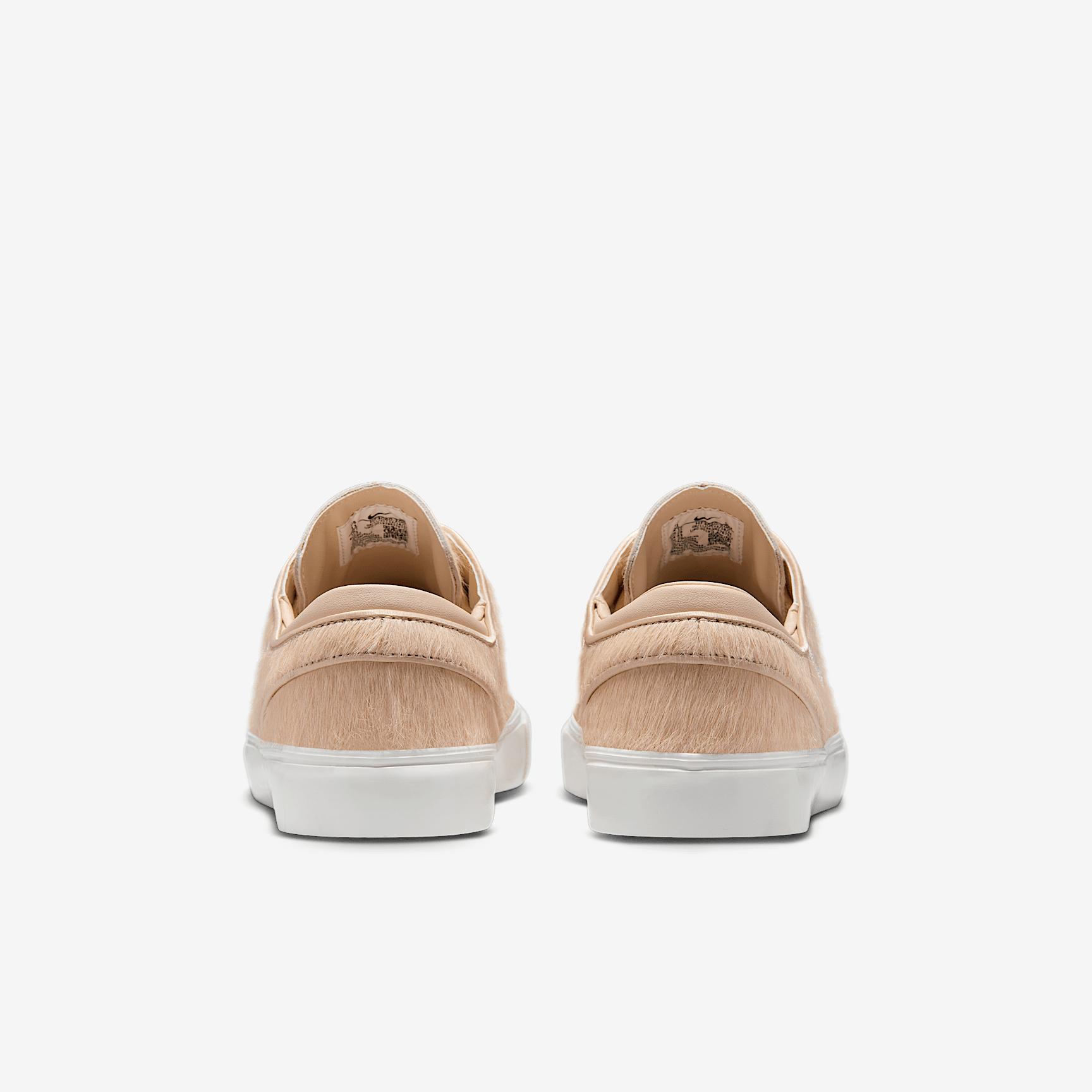 Mens Nike SB Zoom Janoski OG+ SE Skate Shoes | HF3060-200 Product Image