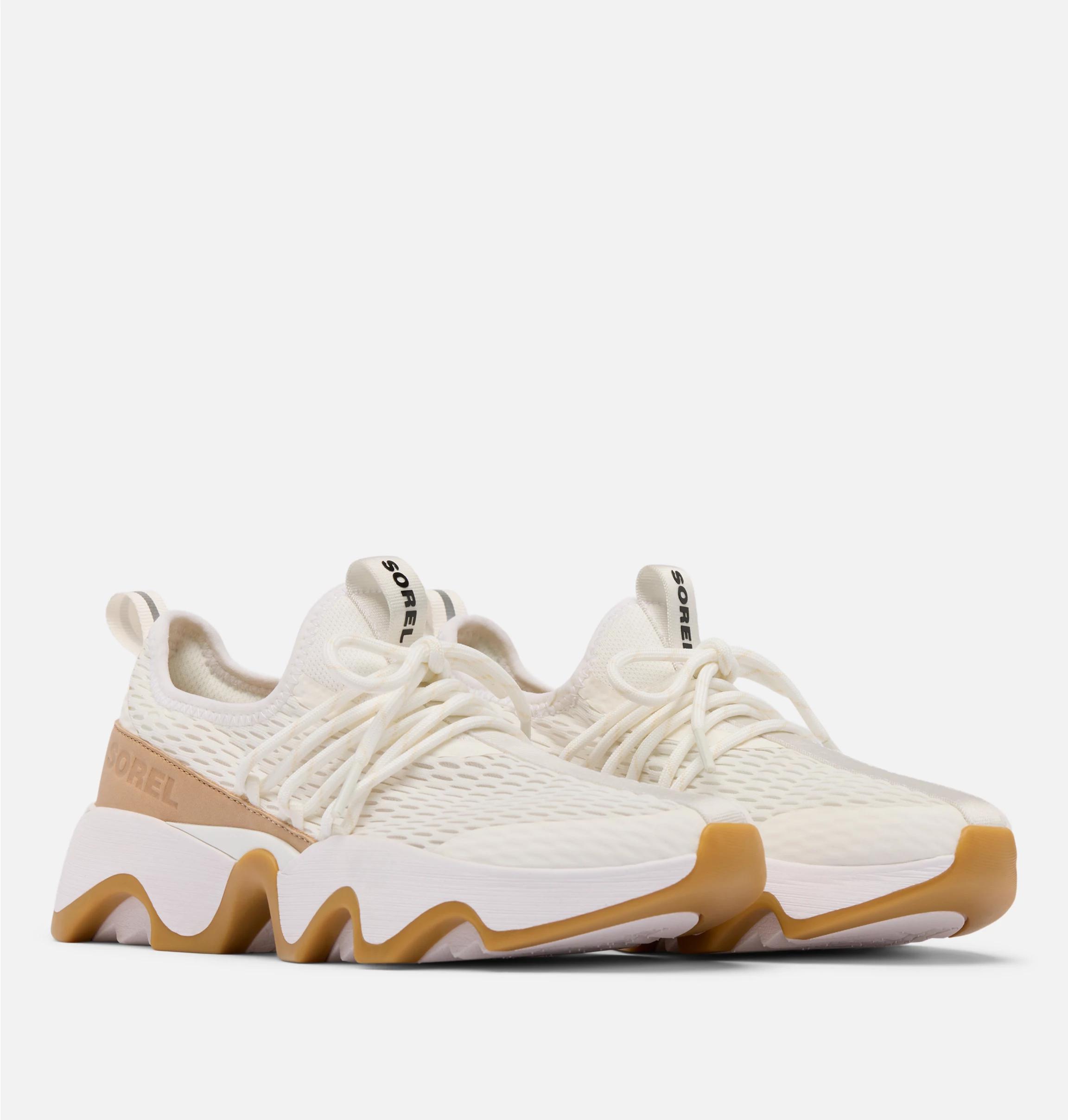 KINETIC™ Impact II Lace Women's Sneaker Product Image