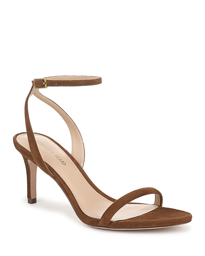 Veronica Beard Womens Sylvie 75 Sandals Product Image