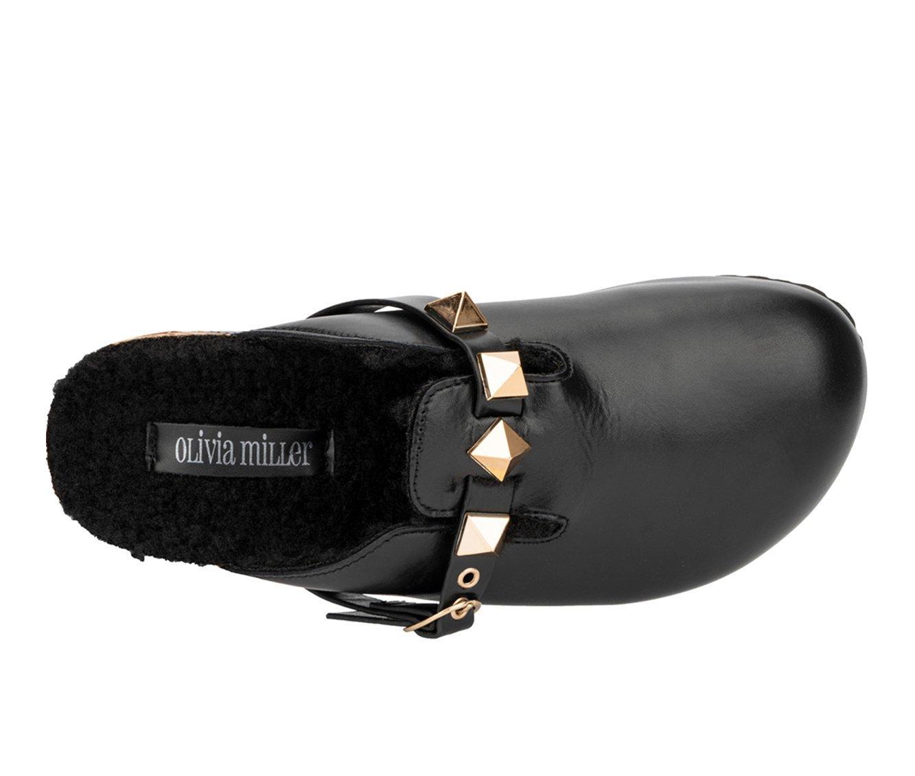 Women's Olivia Miller Romina Clogs Product Image