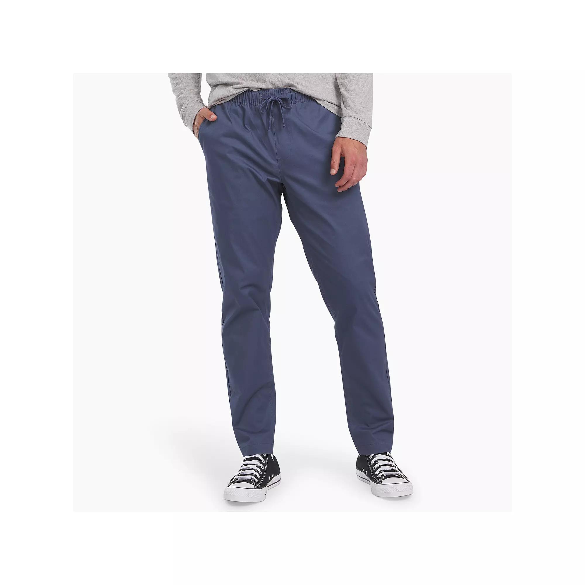 Men's Quiksilver Seaside Pants,  Product Image