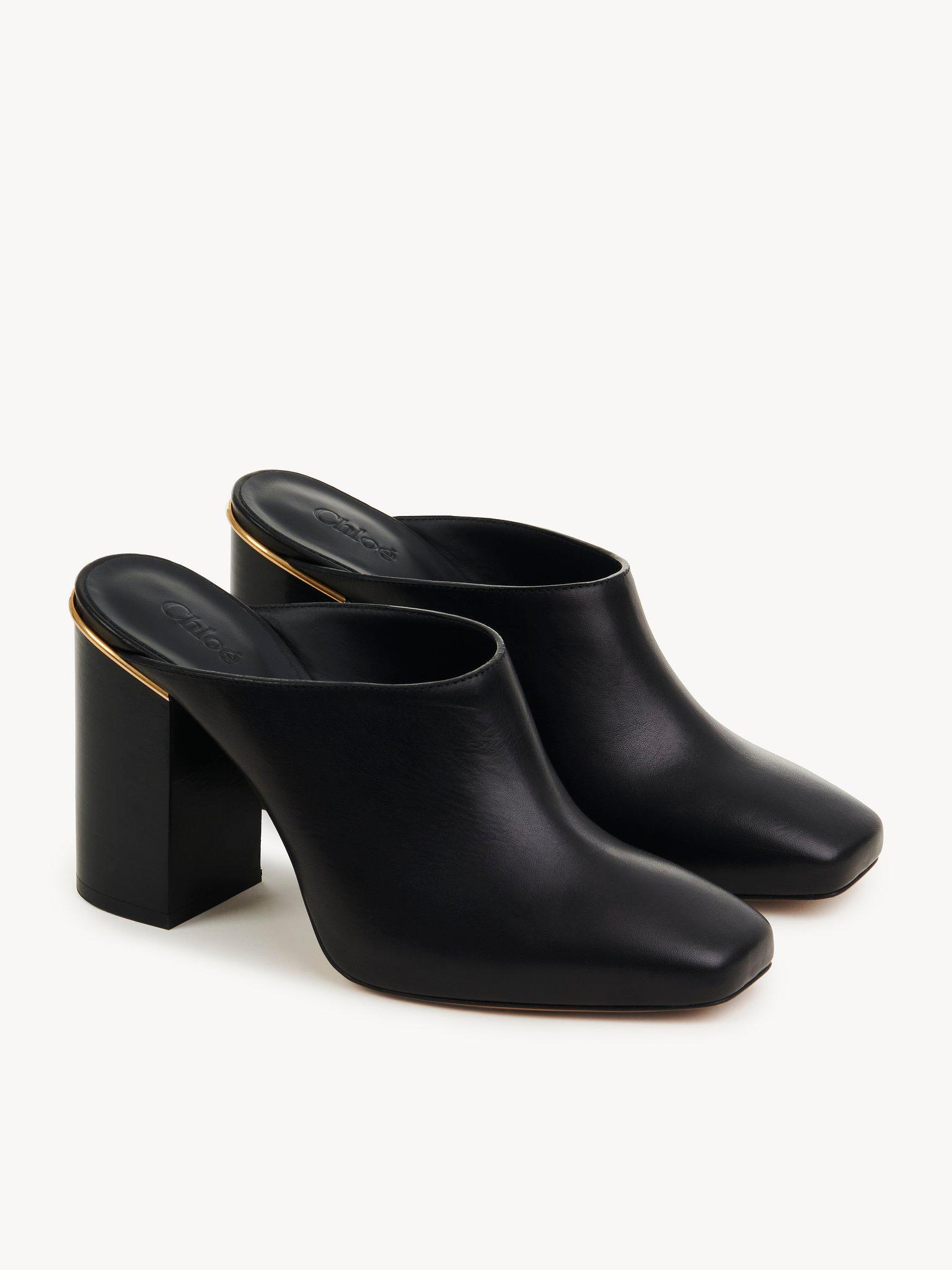 Ambre mule Product Image