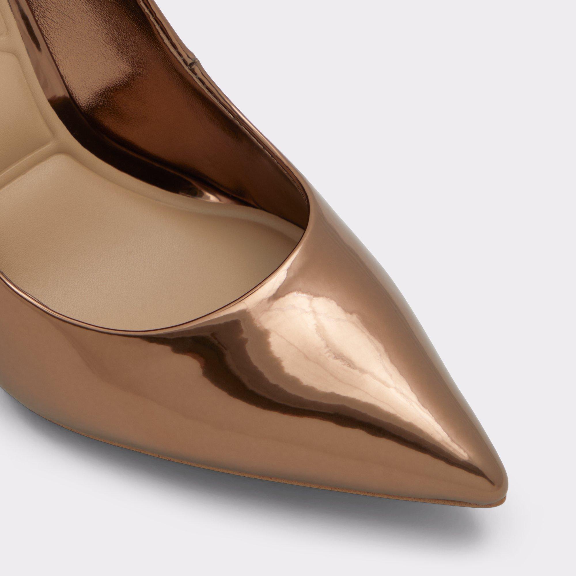 Stessy2.0 Bone Women's Pumps | ALDO US Product Image