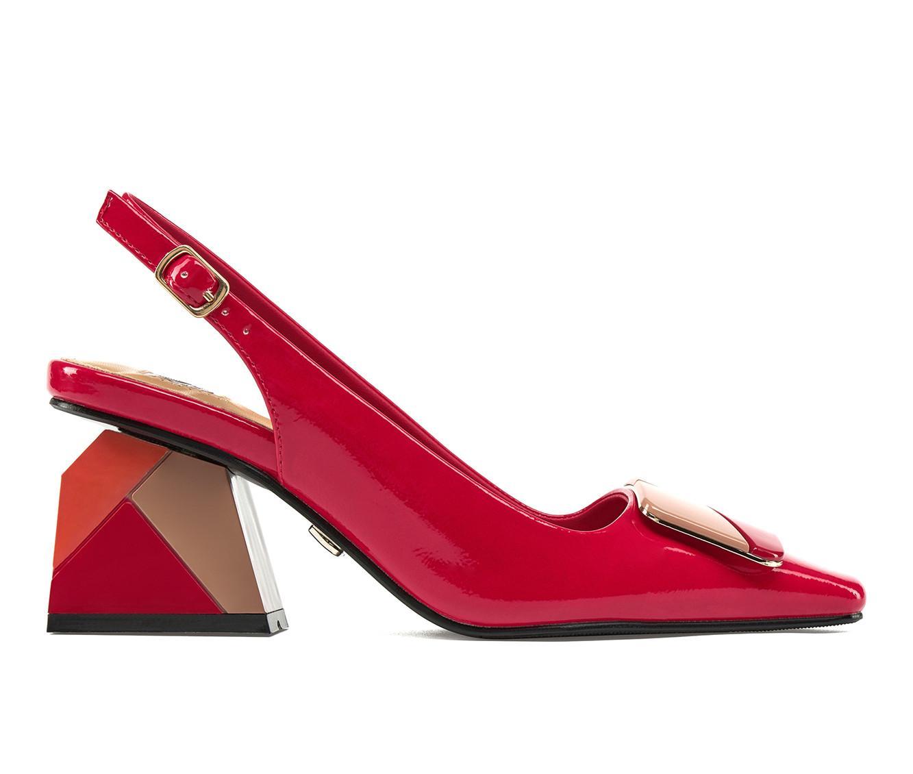 Women's Ninety Union Sally Pumps Product Image