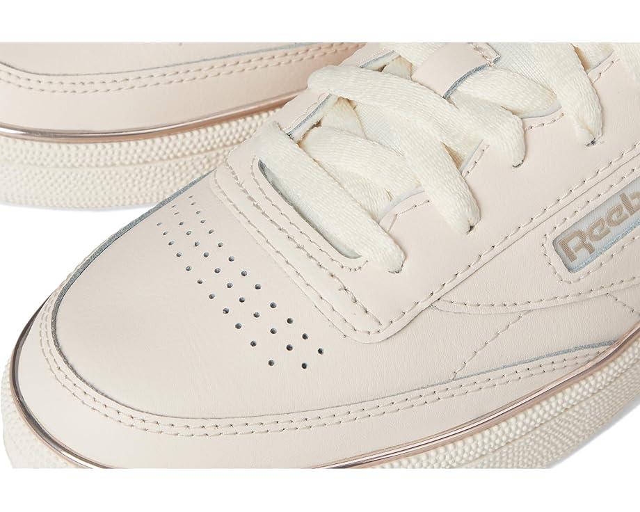 Women's Reebok Lifestyle Club C 85 Product Image