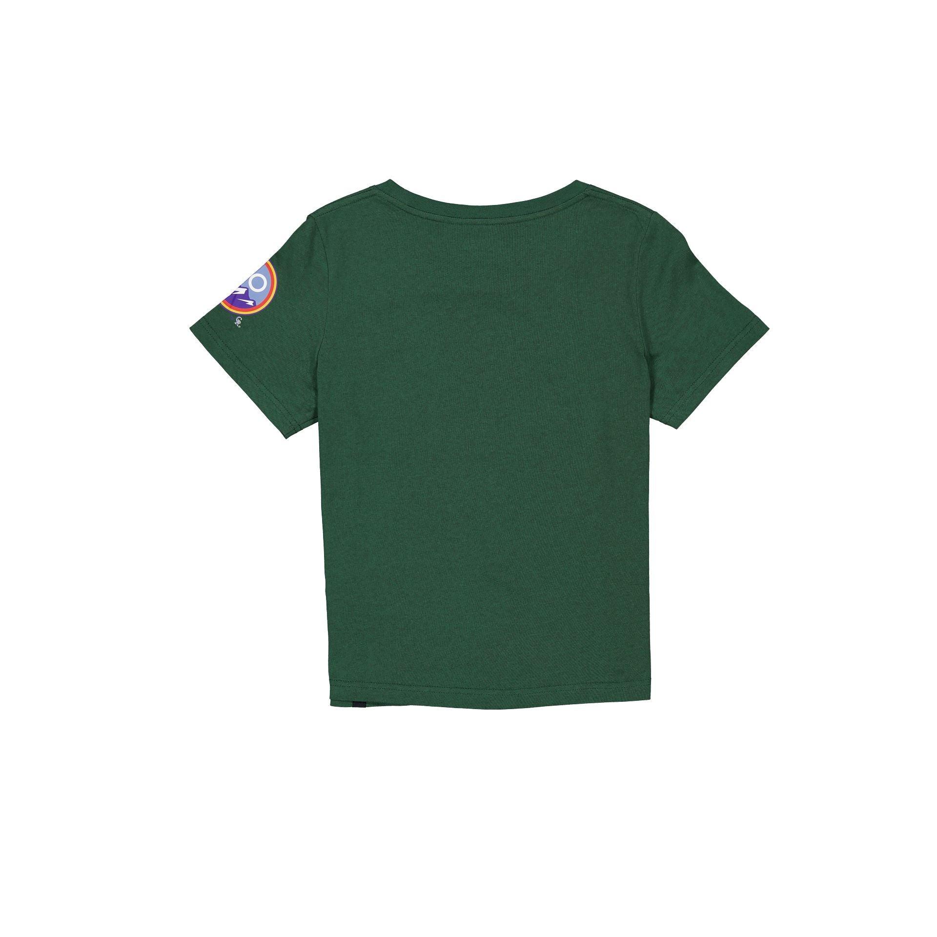 Colorado Rockies City Connect Women's T-Shirt Female Product Image