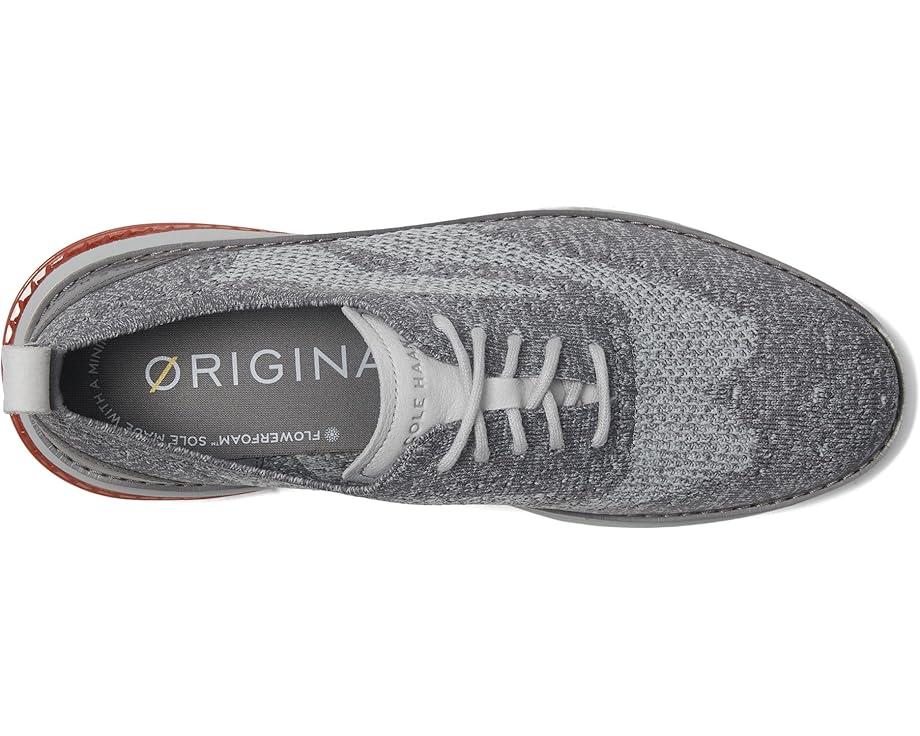 Originalgrand Remastered Stitchlite Oxford Product Image