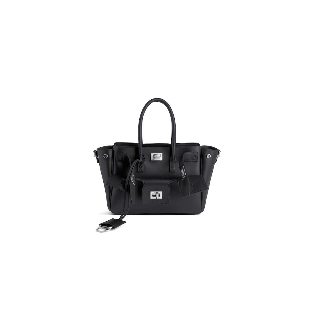 Women's Bel Air Carry All Bag Mini in Black Product Image