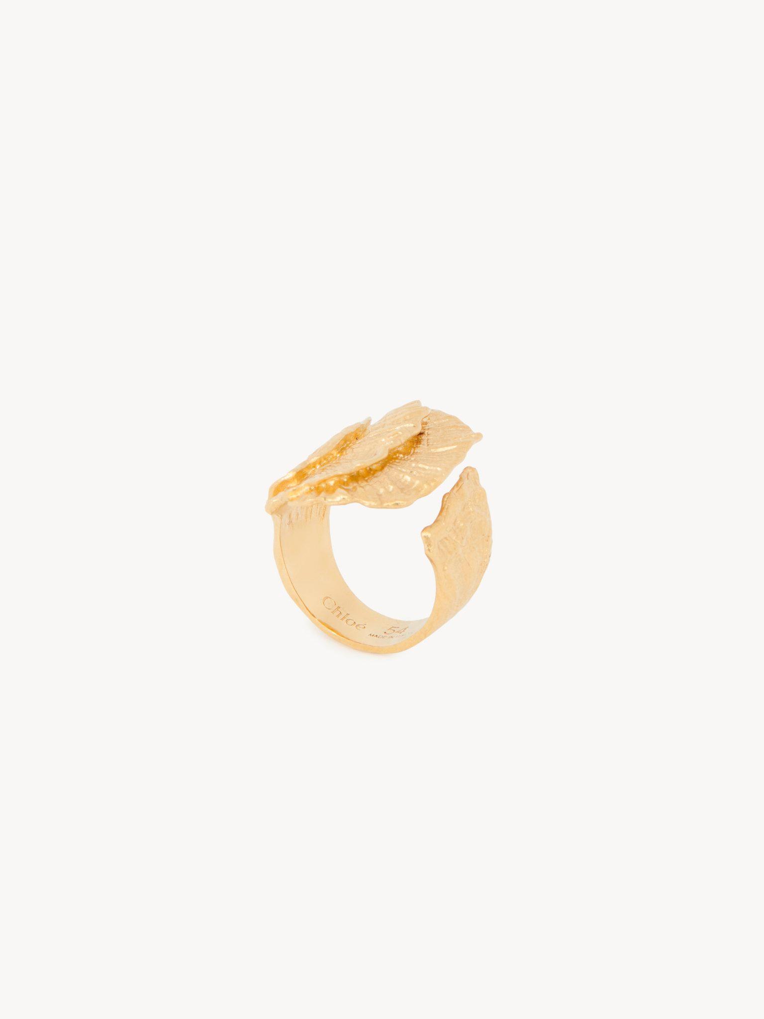 The Chloé Shells ring Product Image