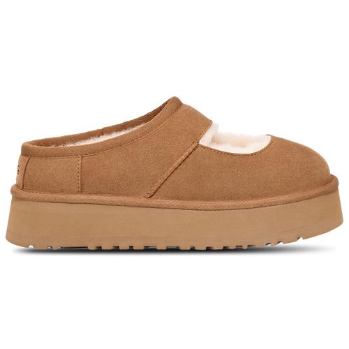 UGG Womens UGG Bea Mary Jane - Womens Shoes Chestnut Product Image