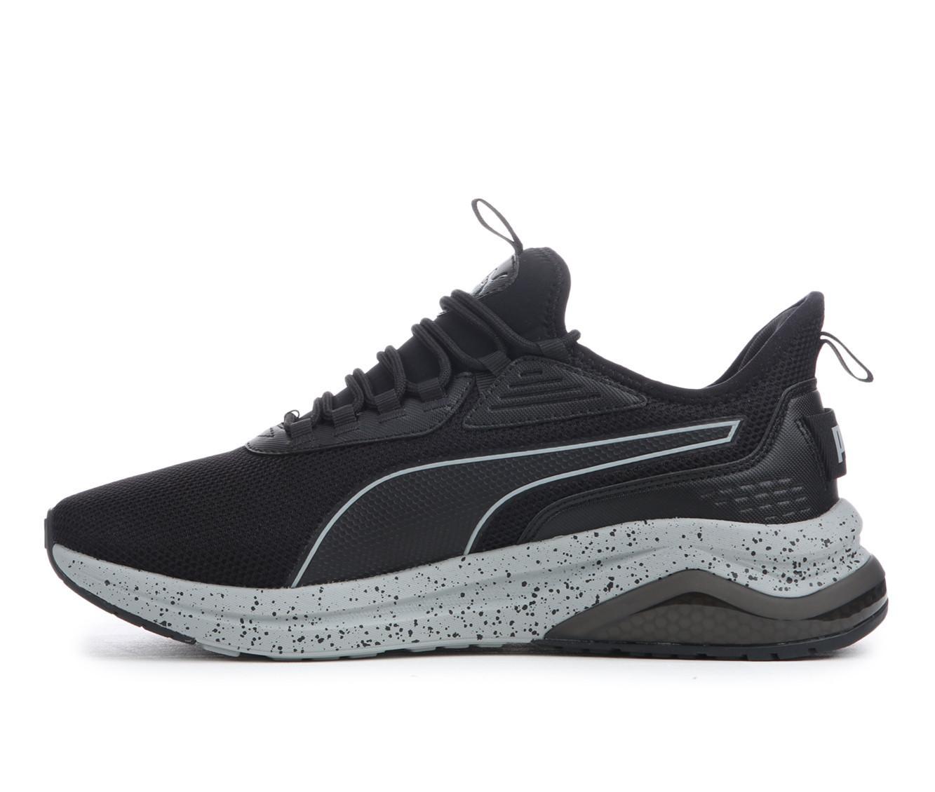 Men's Puma Amplifier Running Shoes Product Image
