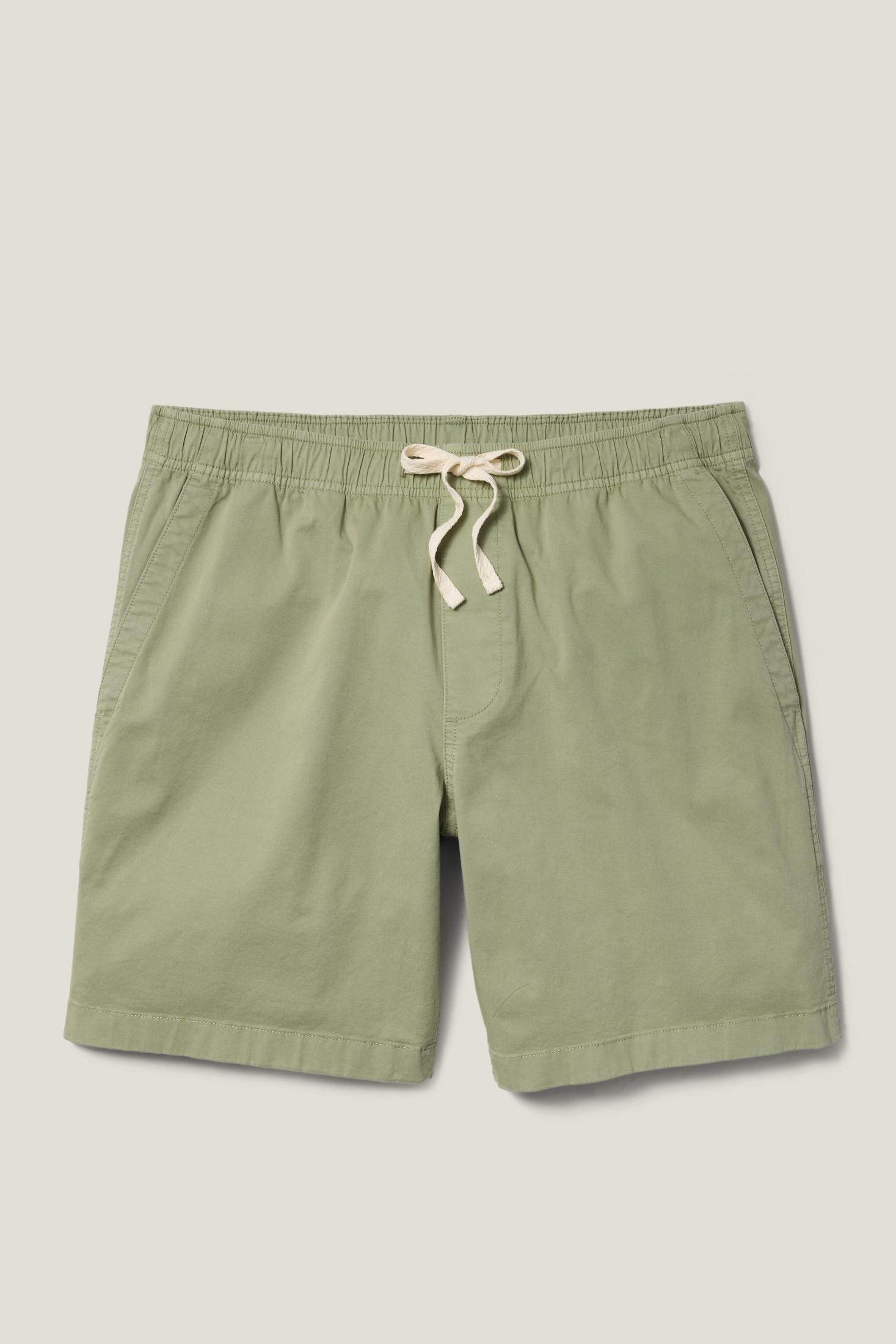 Nomad Short Product Image