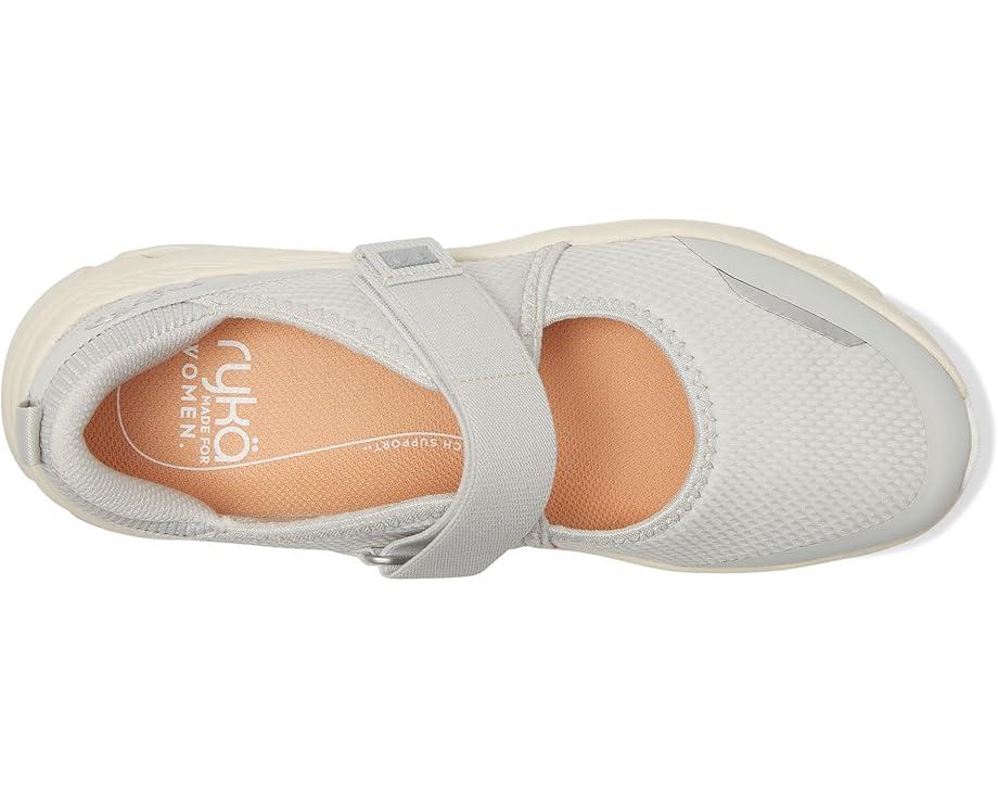 Intuition Knit Mary Jane Shoes Product Image