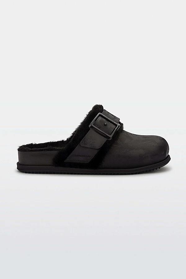 Melissa Cozy Warm Clog Womens at Urban Outfitters Product Image