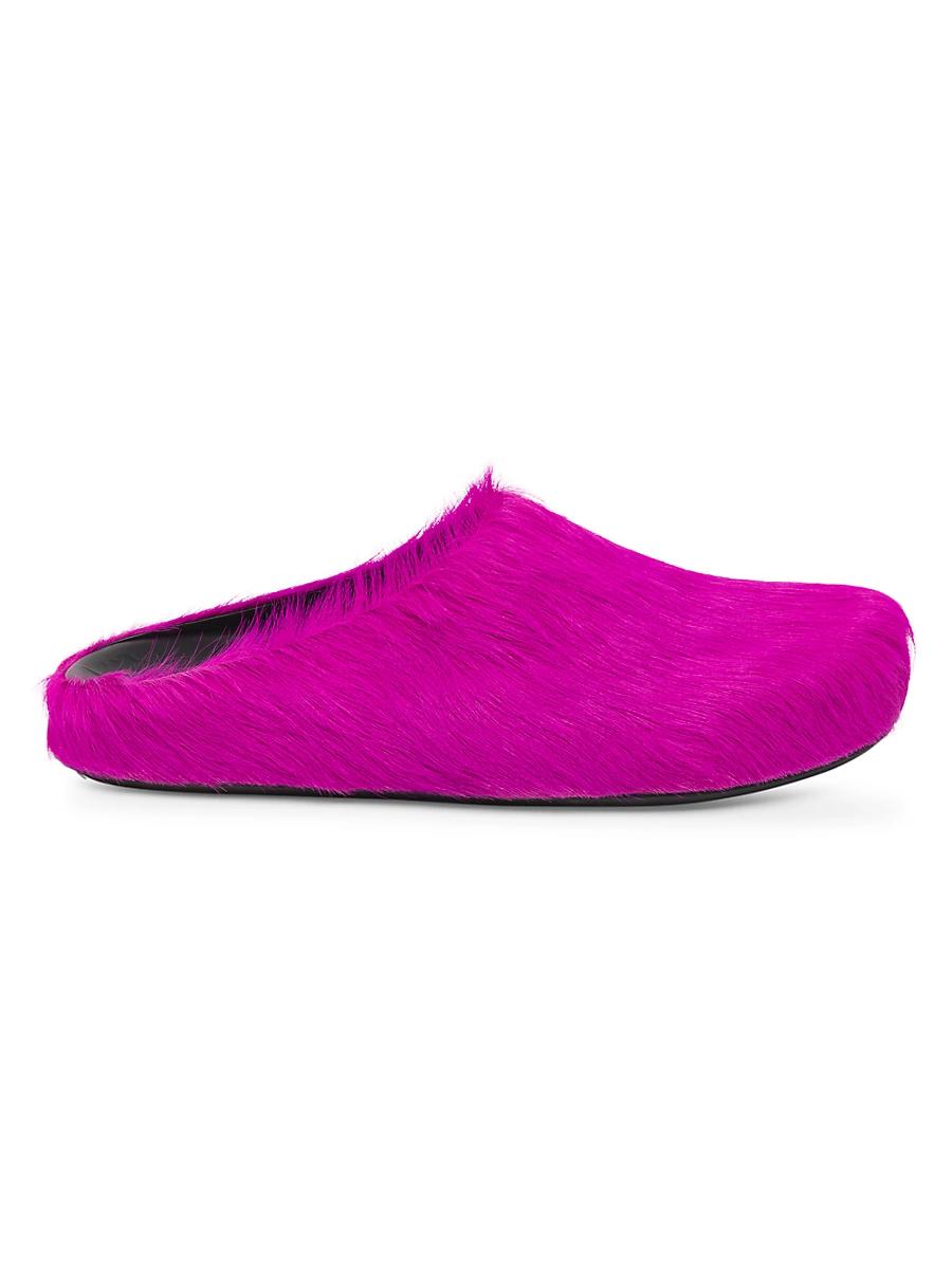Mens Fussbett Sabot Mules Product Image