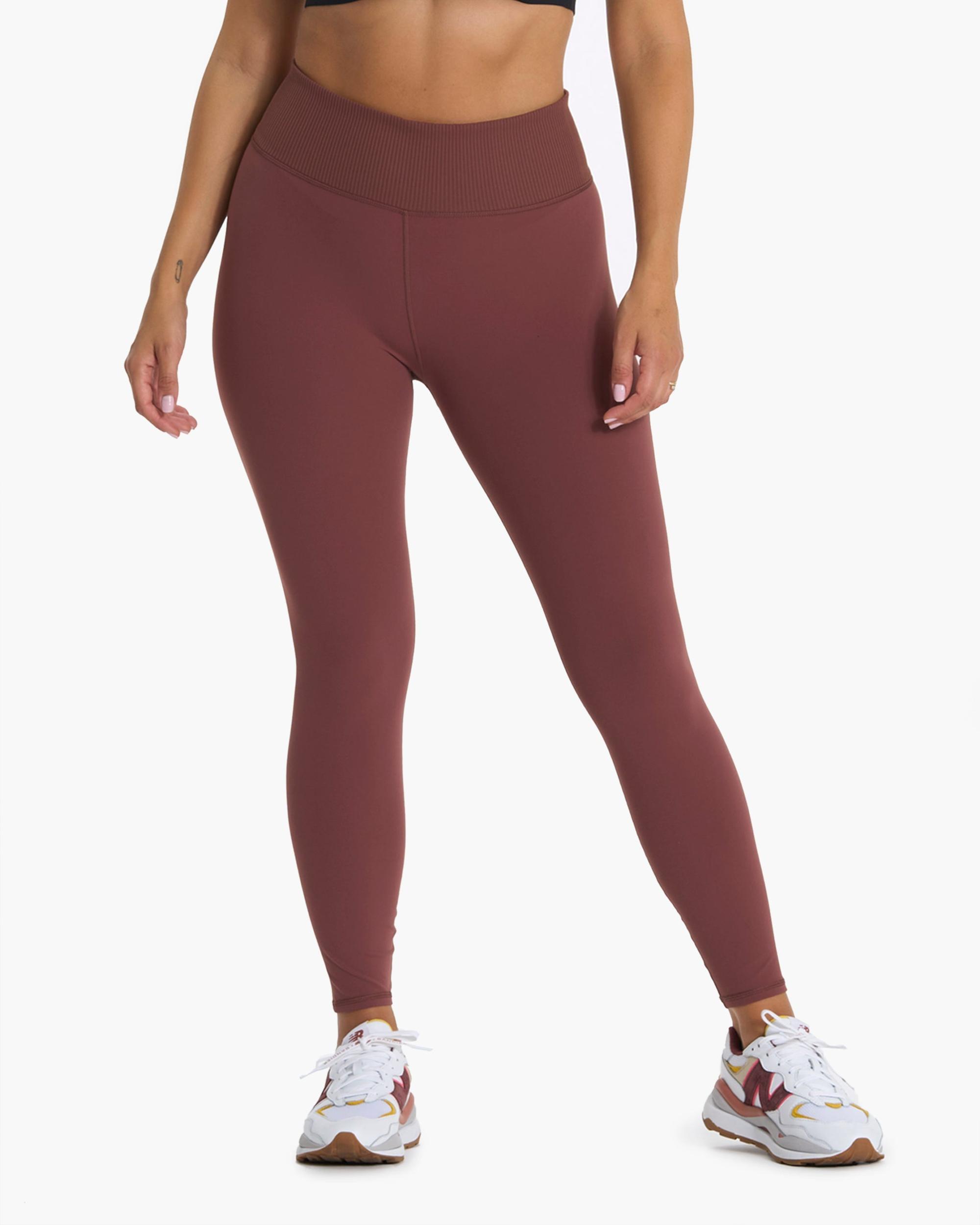 Rib Studio Legging Product Image