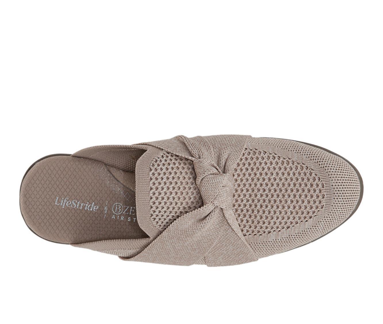 Women's LifeStride Kissed Mule Casual Slip-Ons Product Image