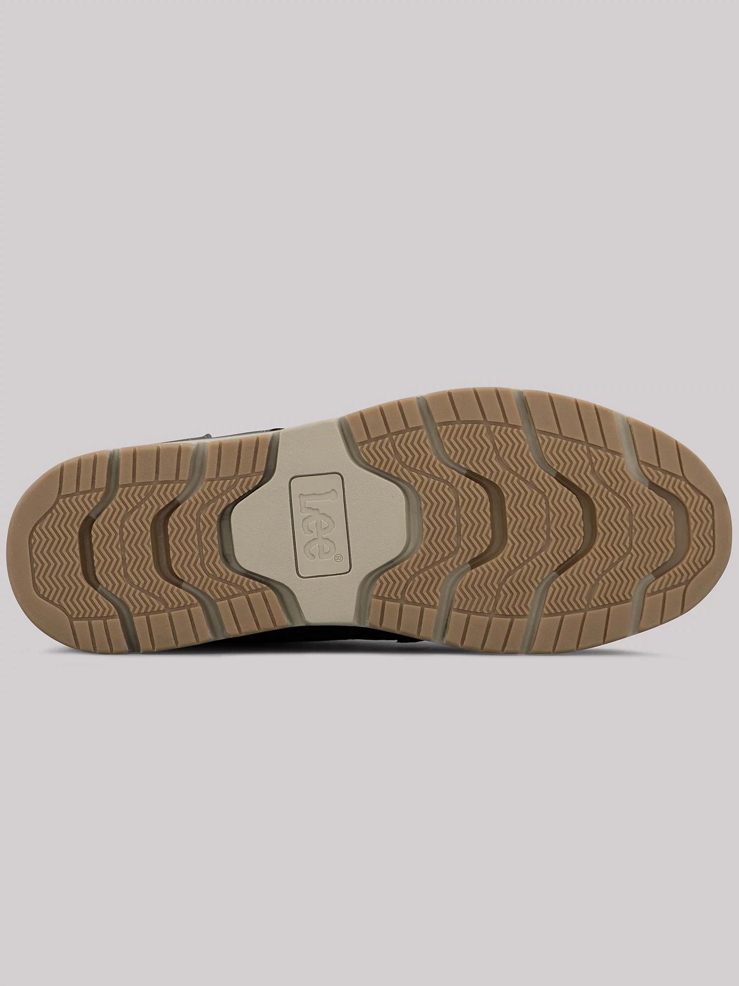 Men's Waylon High-Top Boot | Men's Shoes | Lee® Product Image