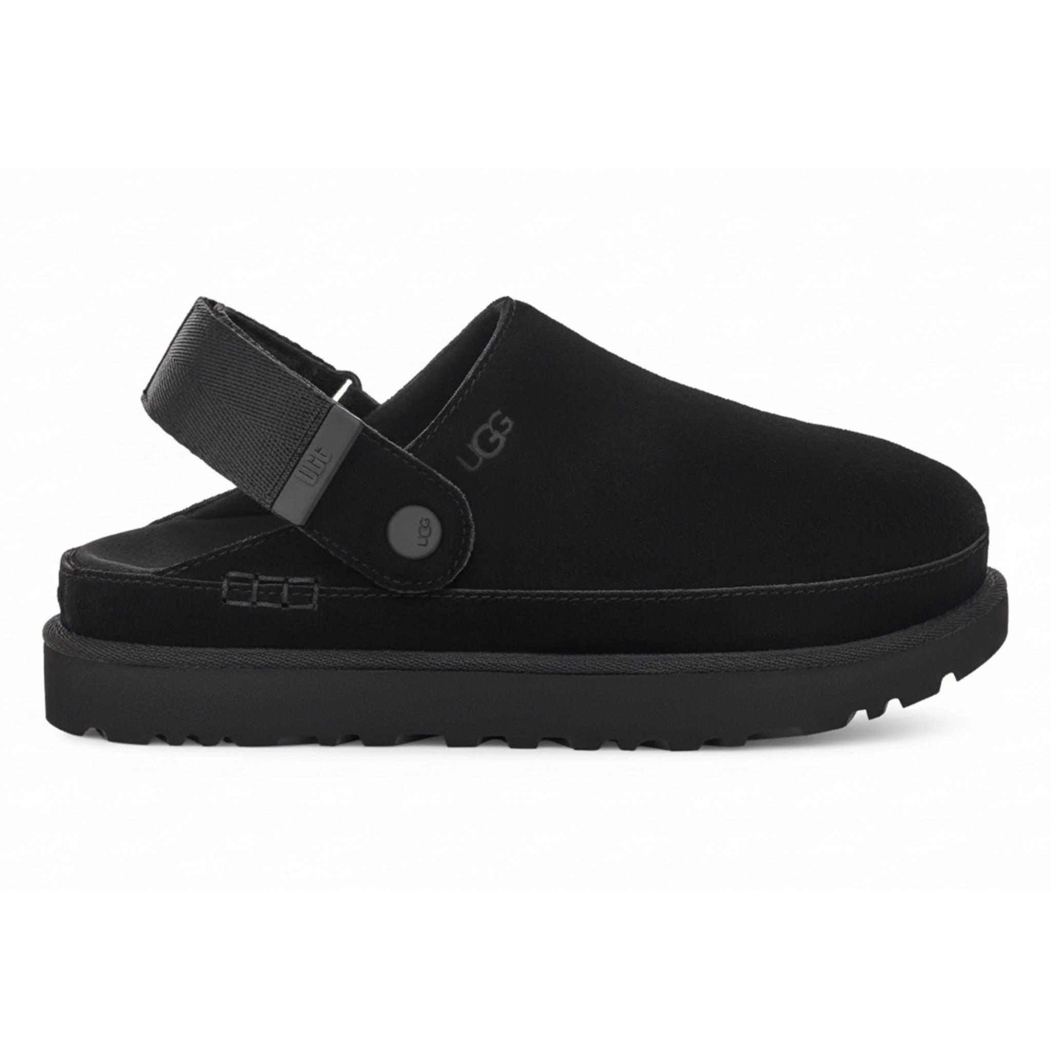 UGG Women's W Goldenstar Clog Boots Product Image