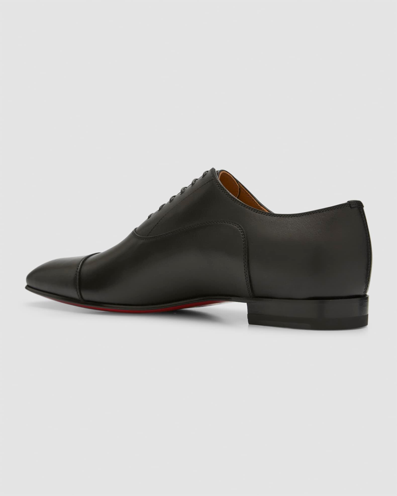 Mens Greggo Oxford Shoes Product Image