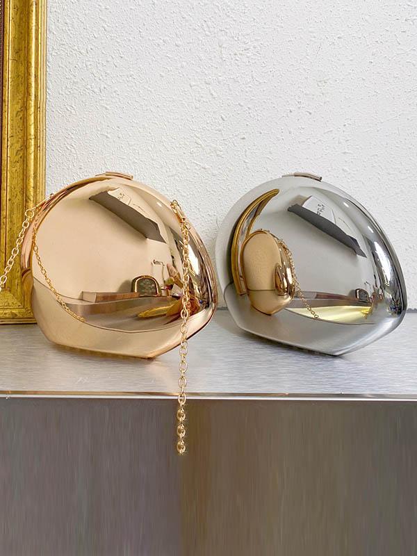 Geometric Shiny Crossbody Bags Handbags Product Image