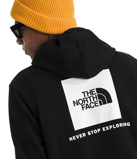 The North Face Evolution Box NSE Hoodie Product Image