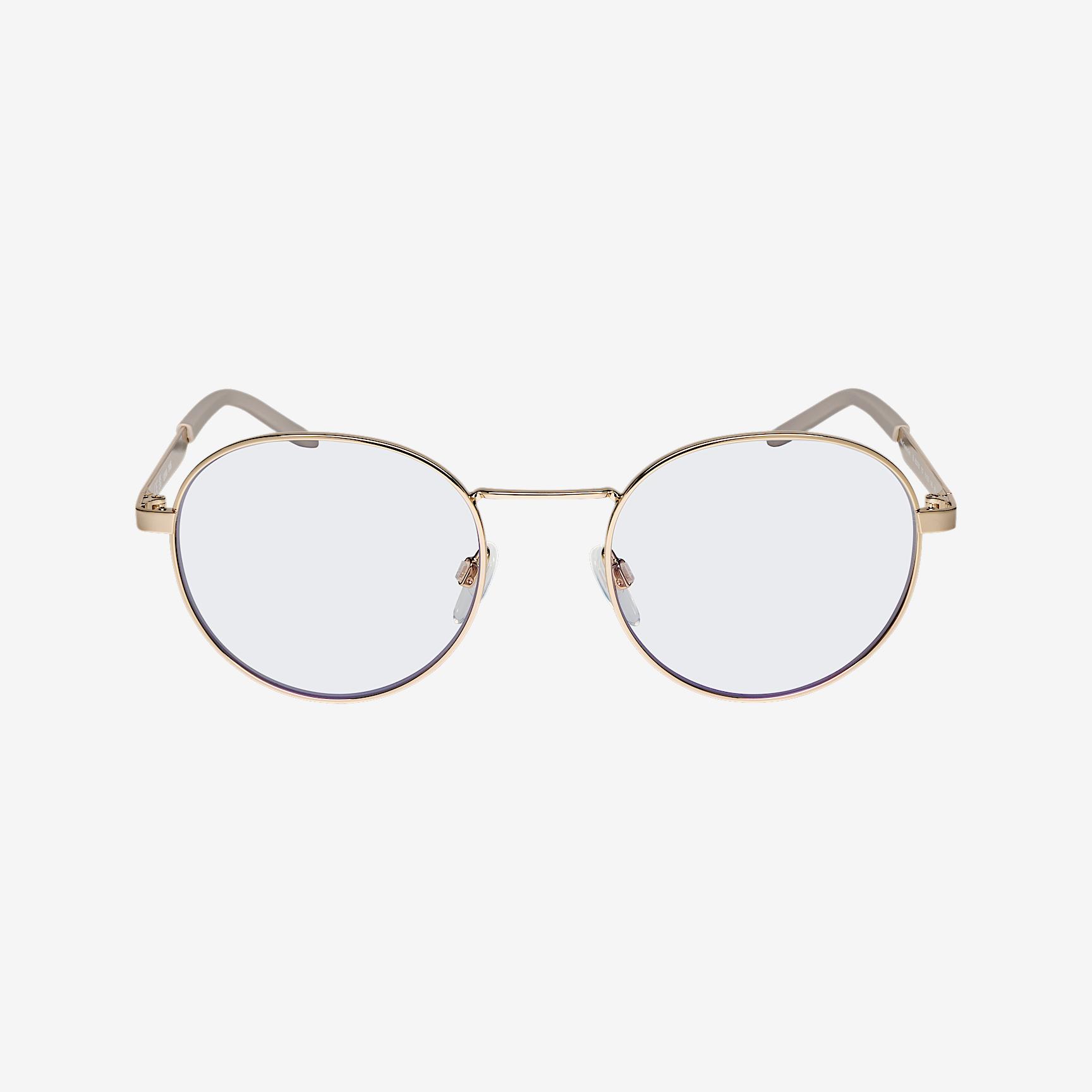 Nike Traveler Drift Blue Light Glasses Product Image