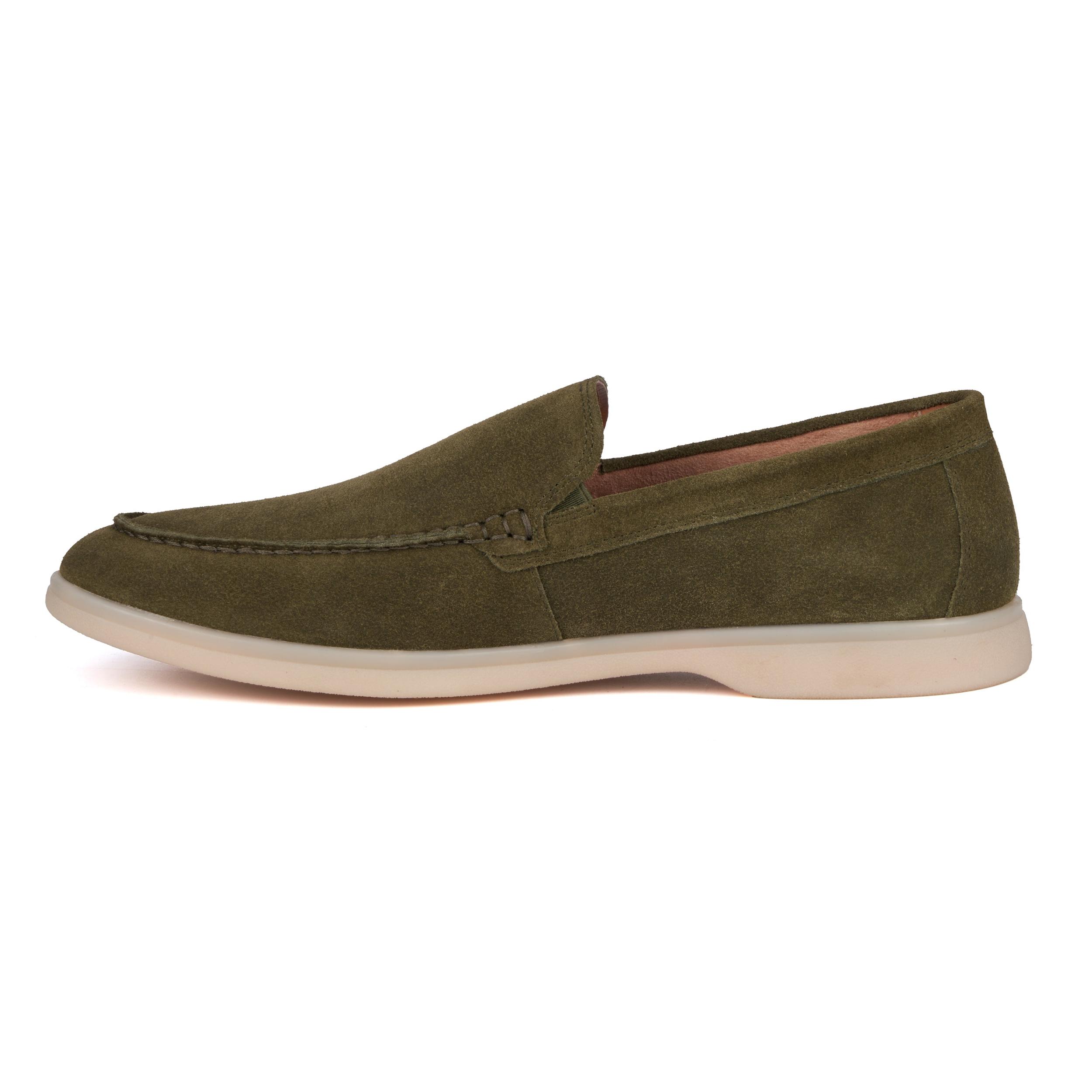 Men's Ralph Loafer Casual Shoe Product Image