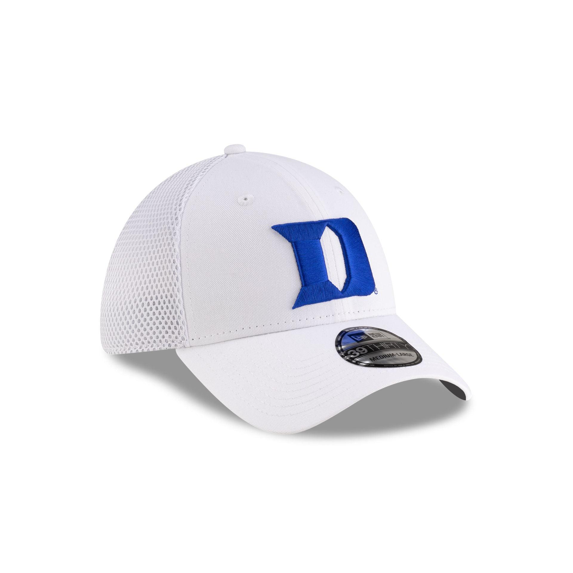 Duke Blue Devils Neo 39THIRTY Stretch Fit Male Product Image