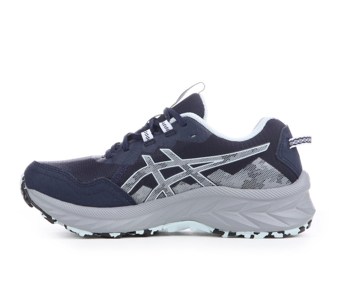 Women's ASICS Gel Venture 10 Trail Running Shoes Product Image