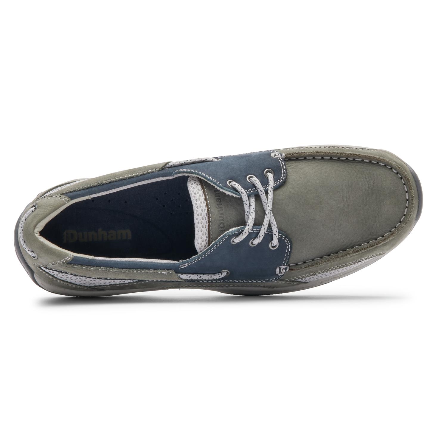 Men's Captain Boat Shoe Male Product Image