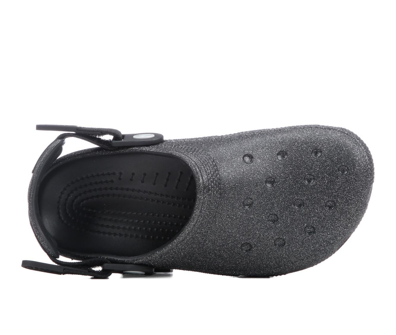 Women's Crocs Work Classic Work Graphic Slip Resistant Clogs Product Image