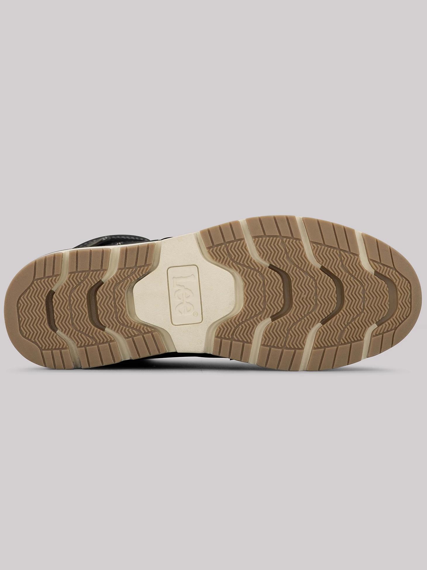 Men's Hudson High-Top Boot | Men's Shoes | Lee® Product Image