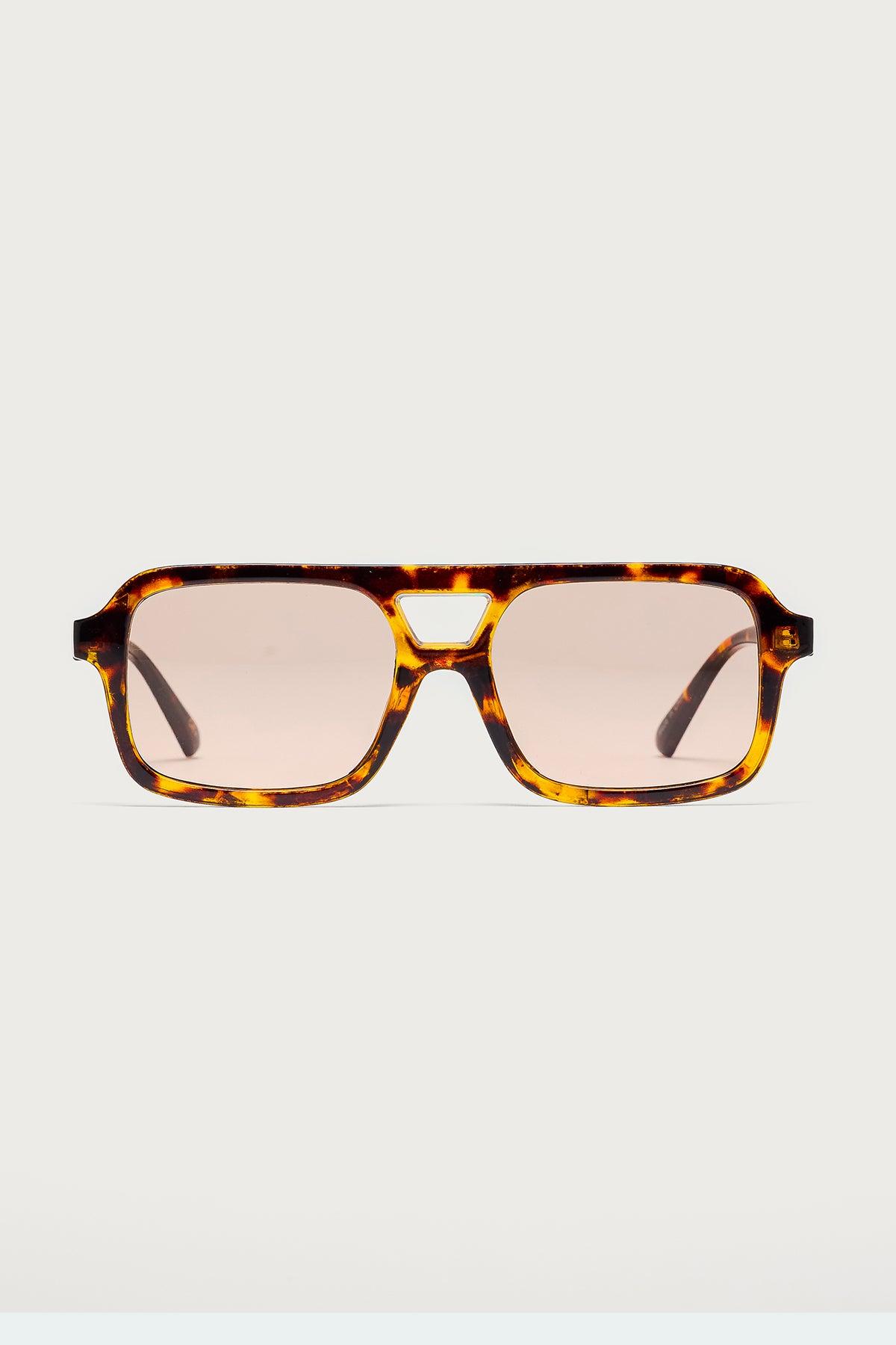Gianni Square Sunglasses Product Image