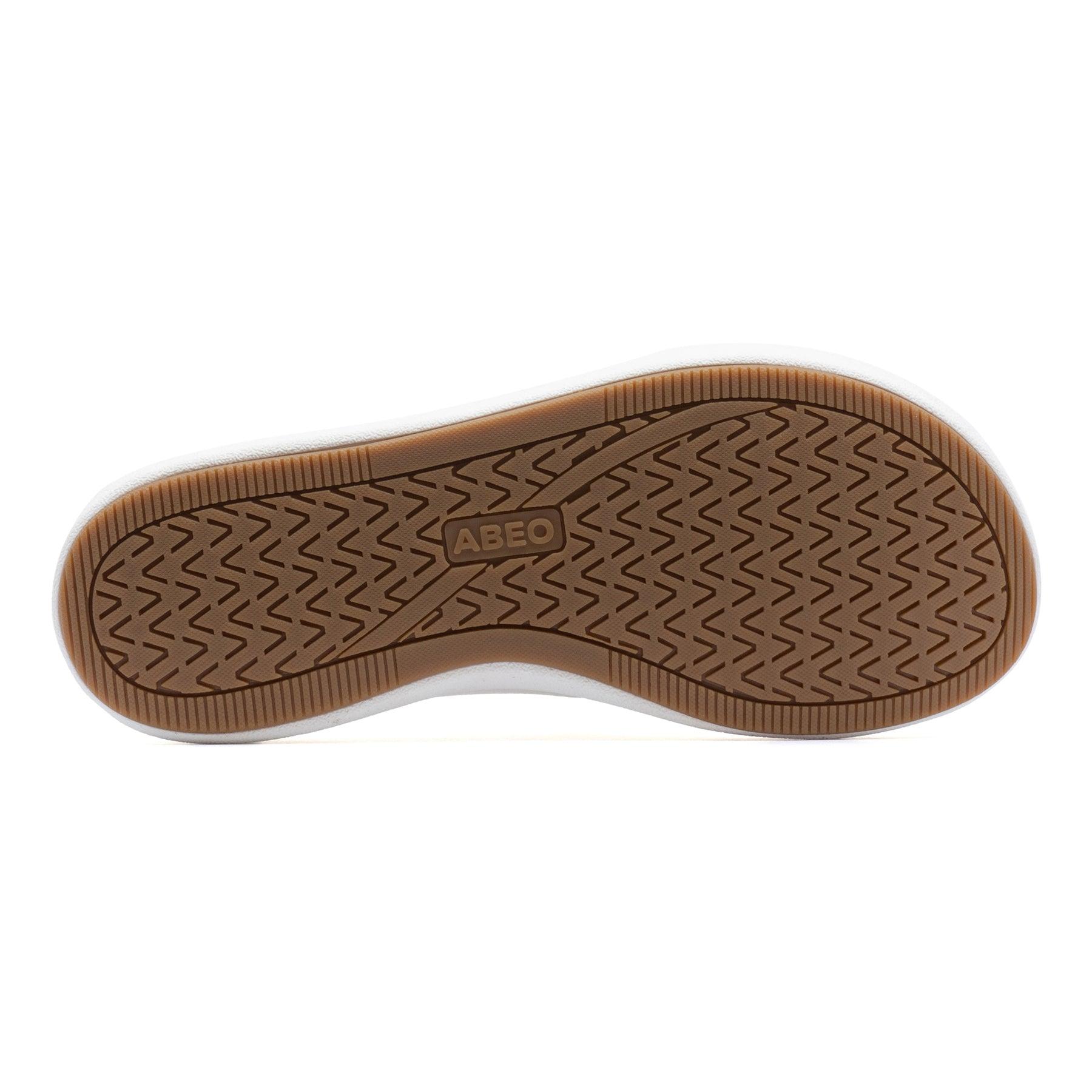 Paseo Thong Sandal Female Product Image