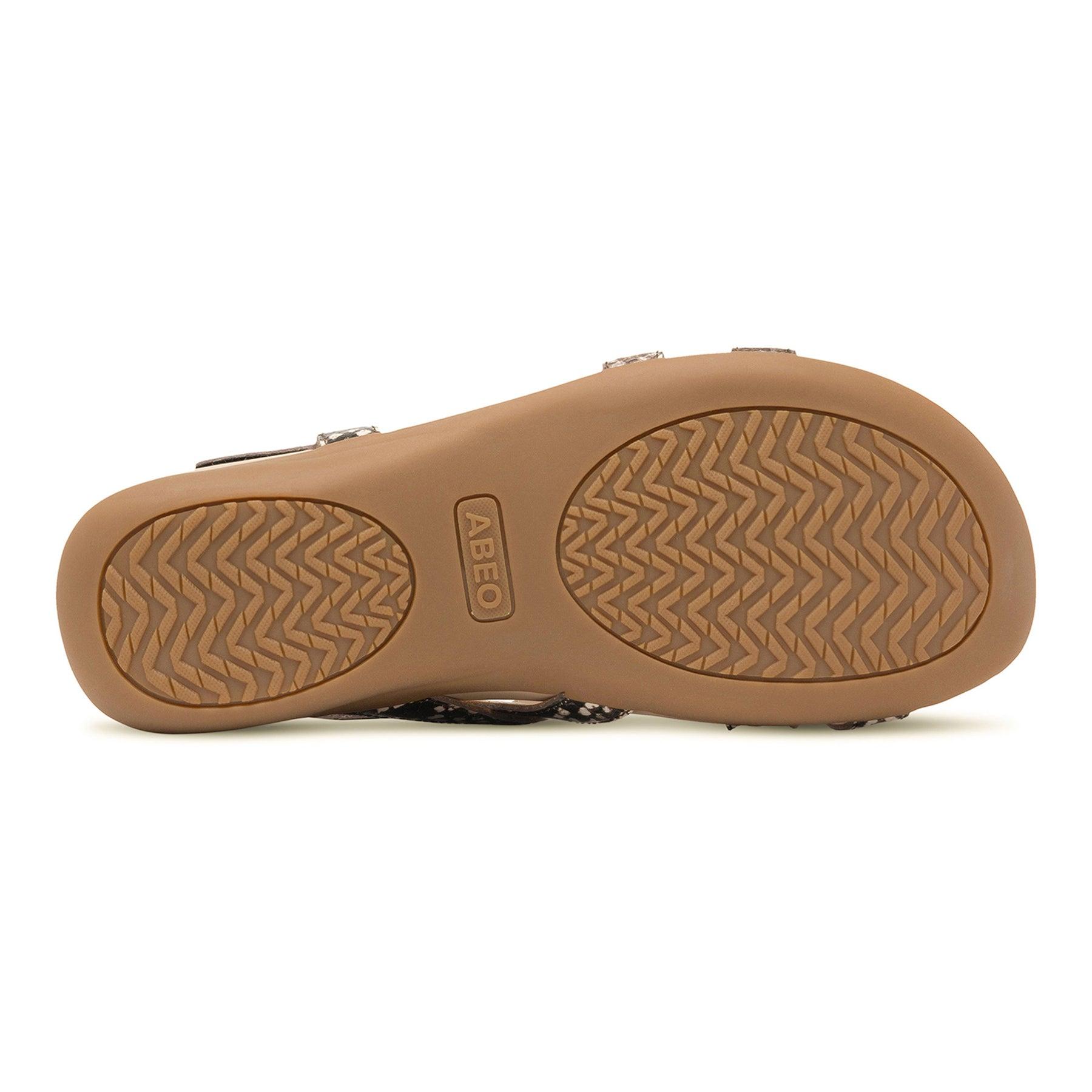 Oasis Slingback Metatarsal Female Product Image