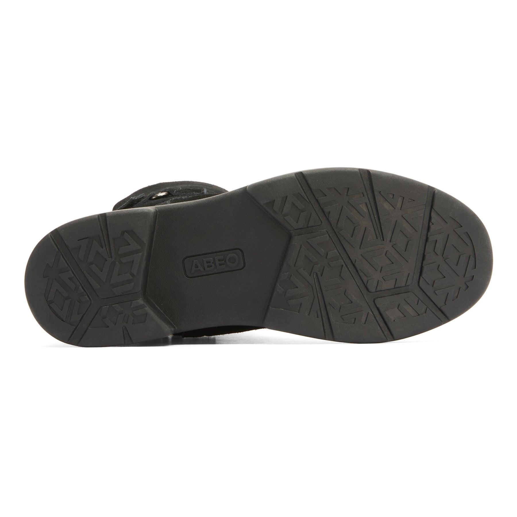 Vista Mid Boot Metatarsal Female Product Image