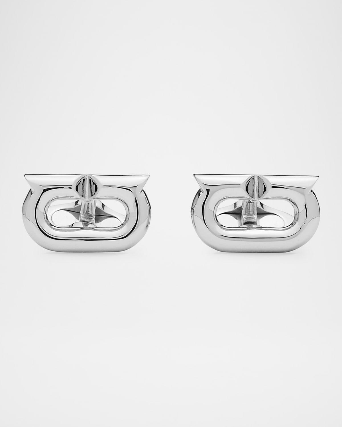 Mens Gancini Cufflinks Product Image