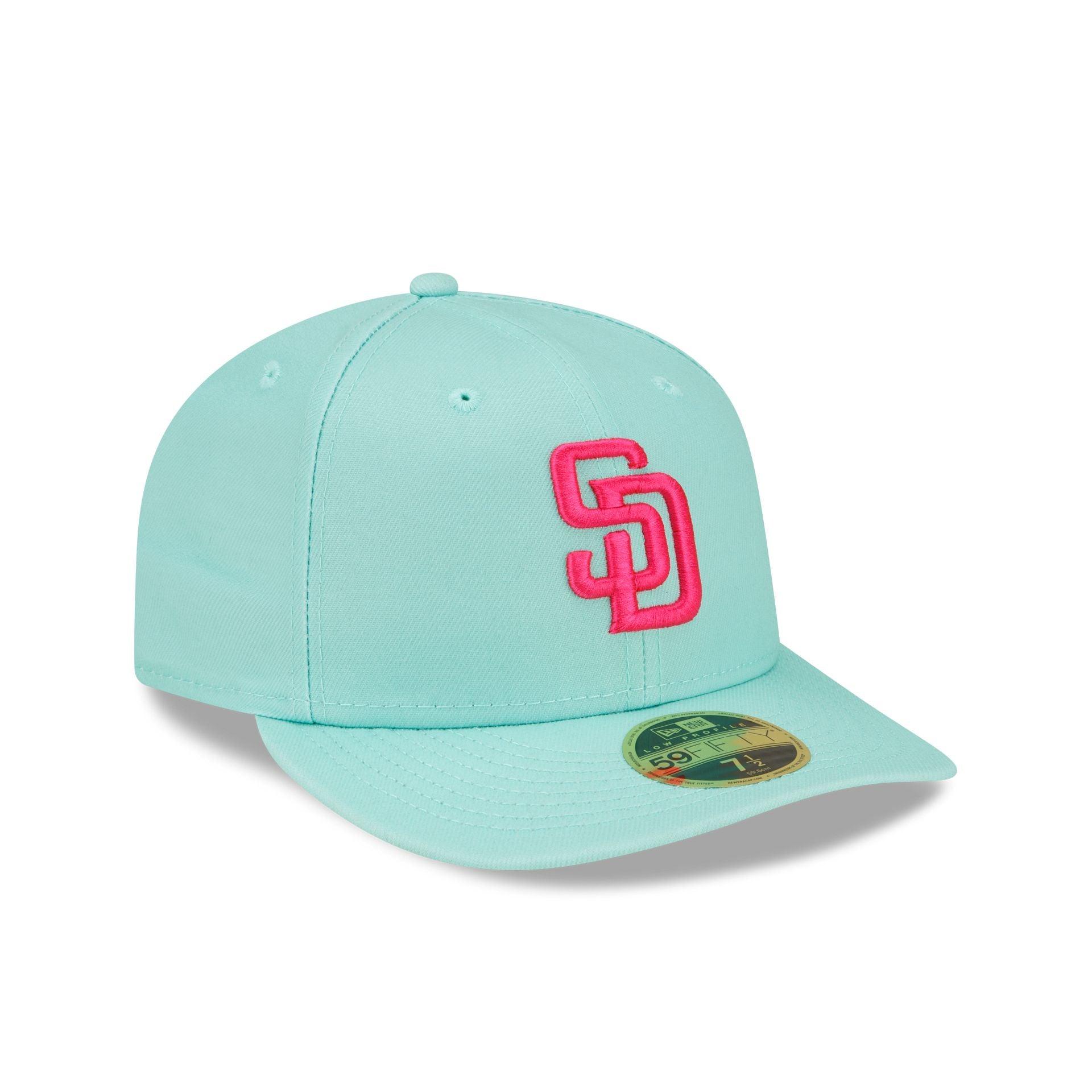 AC Milan Corduroy Low Profile 9FIFTY Adjustable Hat Male Product Image