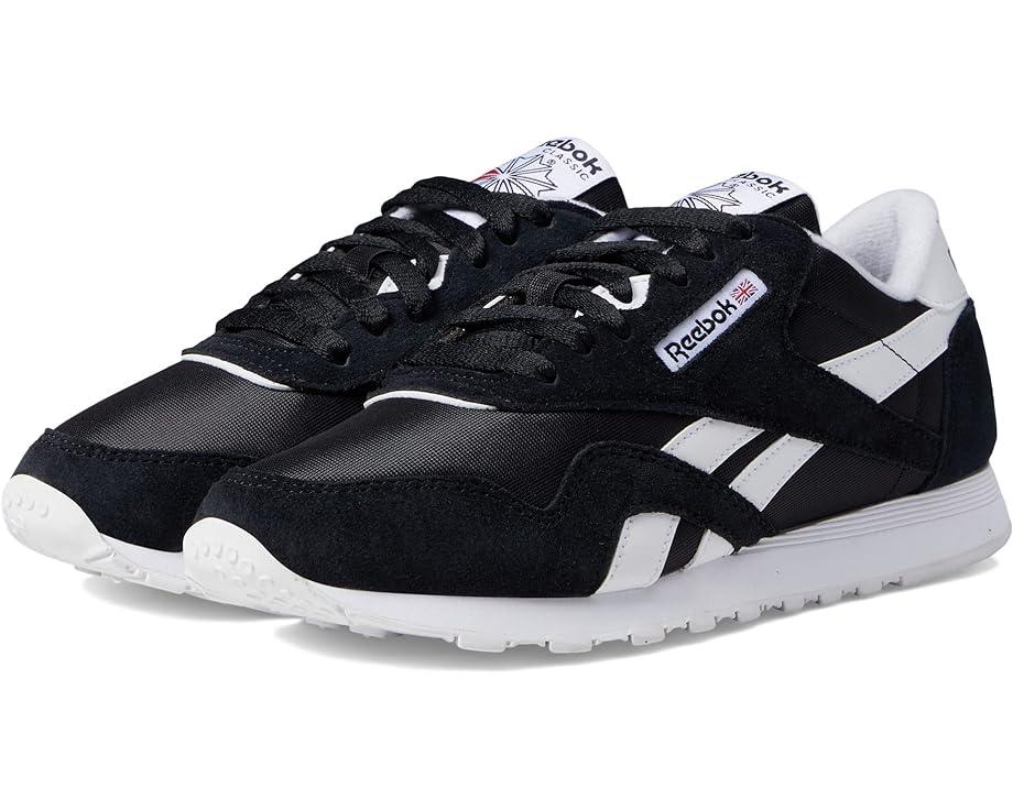 Classic Nylon Product Image