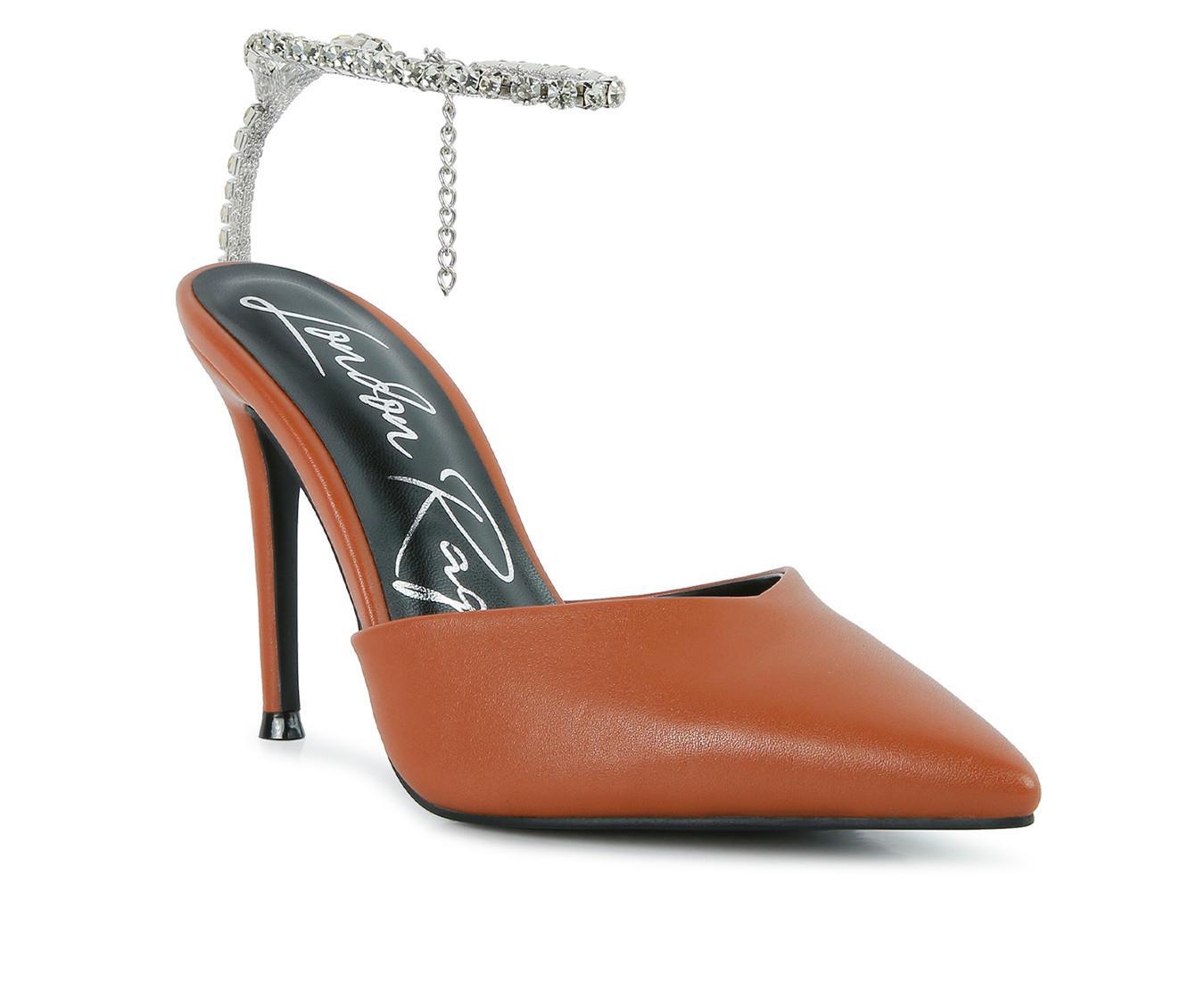Women's London Rag Joyce Pumps Product Image