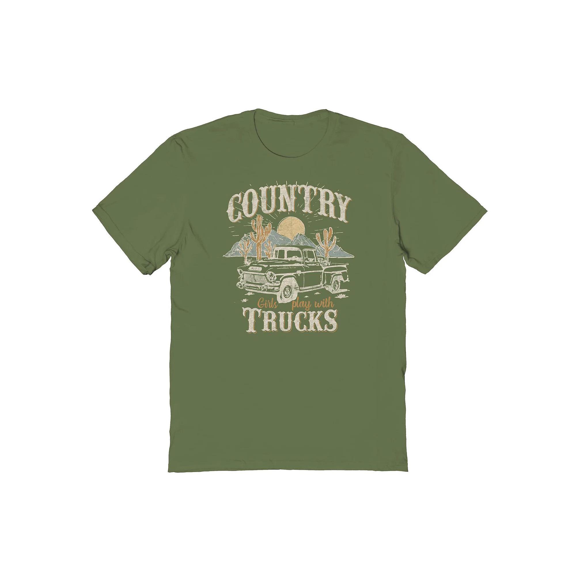 Men's Duke & Sons Baseball Therapy Graphic Tee, Adult Unisex,  Product Image