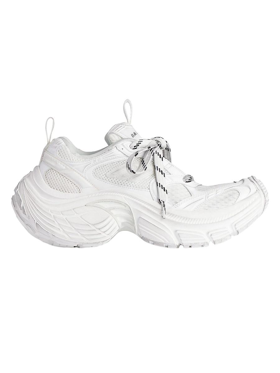 Mens 6XL Sneakers Product Image