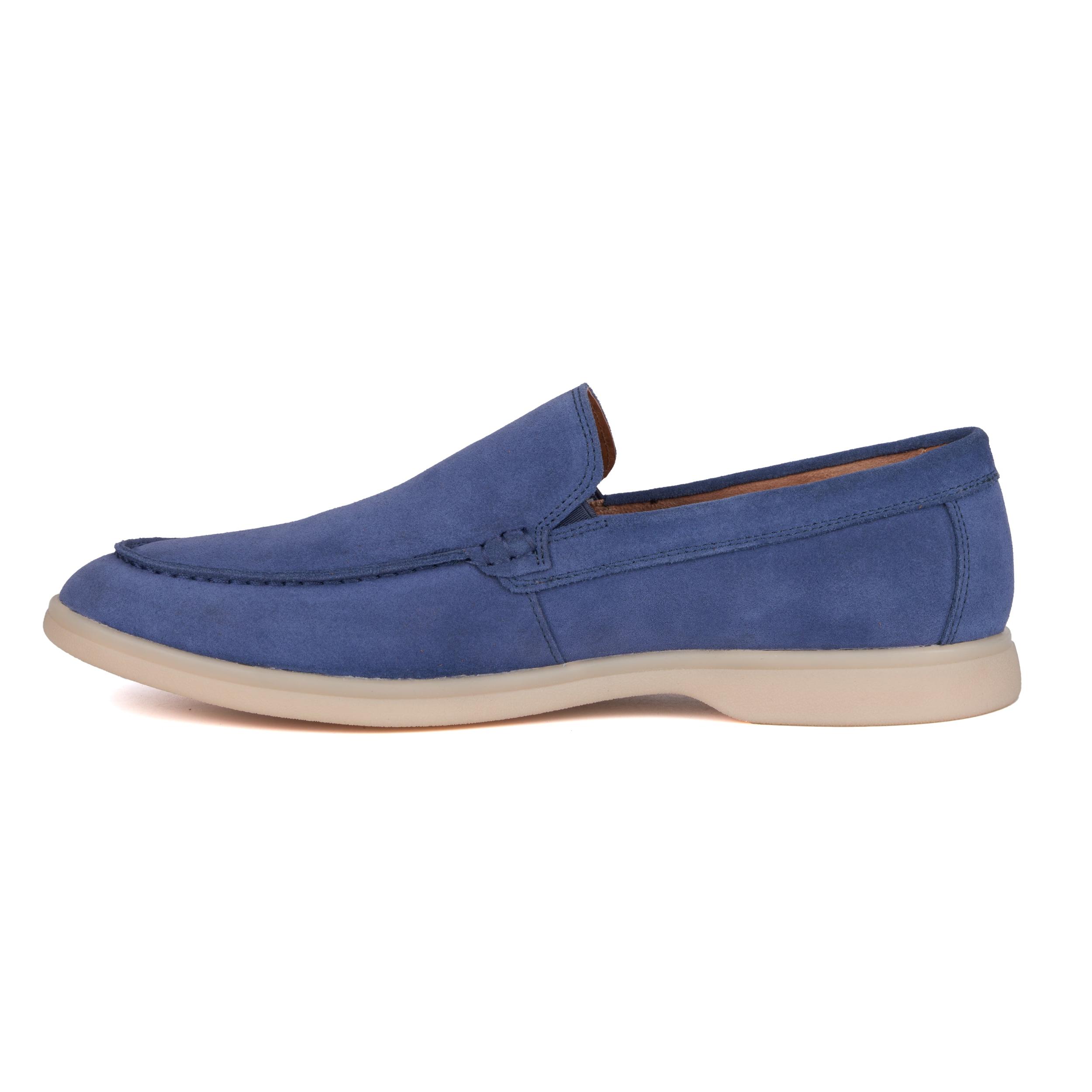 Men's Ralph Loafer Casual Shoe Product Image